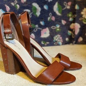 Indigo Rd heel sandals
